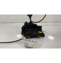 Serrure arriere droit RENAULT GRAND SCENIC 3