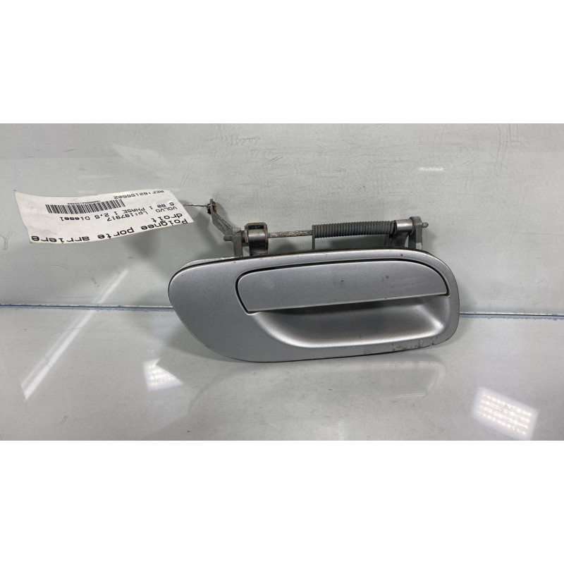 Poignee porte arriere droit VOLVO S 80 1 Photo n°1