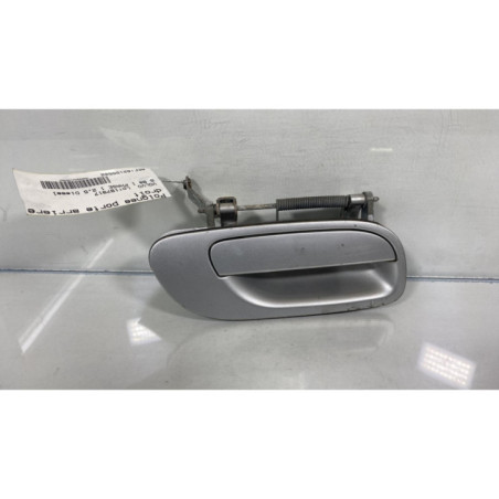 Poignee porte arriere droit VOLVO S 80 1 Photo n°1