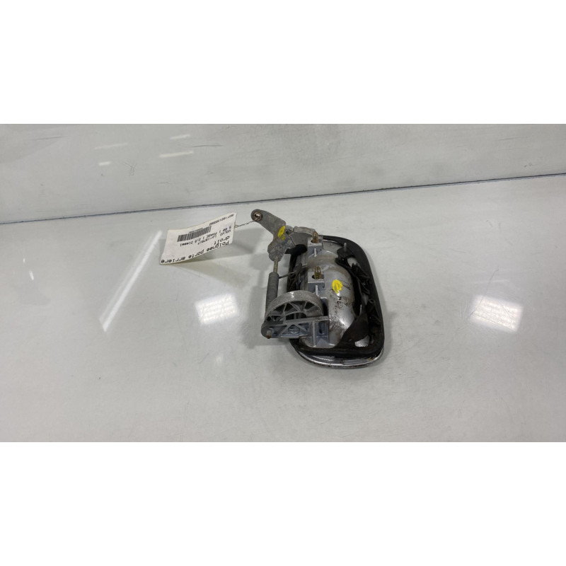 Poignee porte arriere droit VOLVO S 80 1 Photo n°3