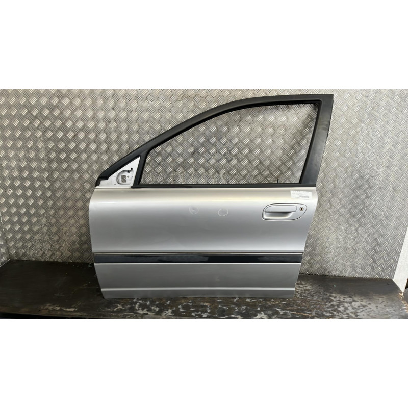 Porte avant gauche VOLVO S 80 1 Photo n°5