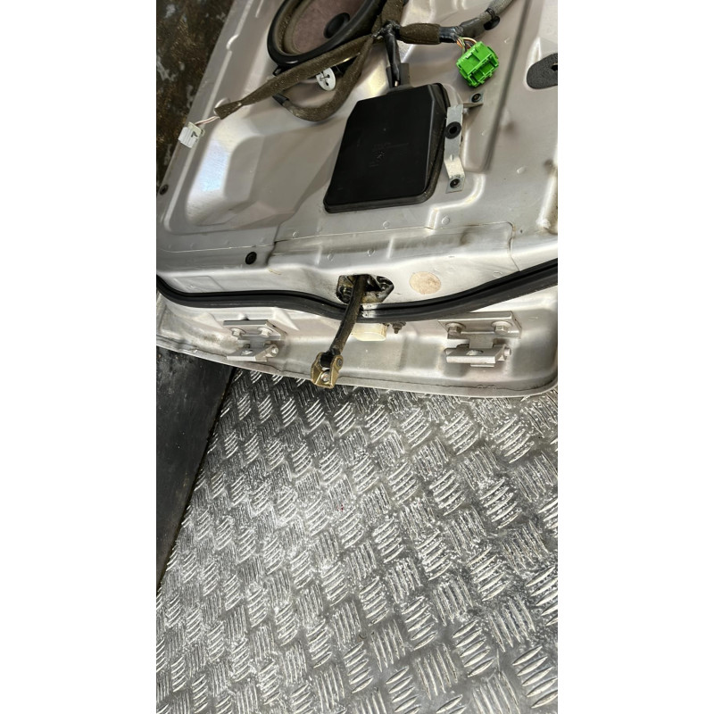 Porte avant gauche VOLVO S 80 1 Photo n°6