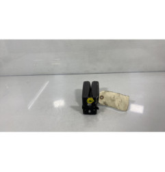 Attache ceinture arriere droit VOLVO S 80 1 Photo n°1