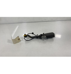 Attache ceinture avant droit VOLVO S 80 1