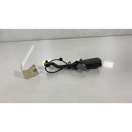 Attache ceinture avant droit VOLVO S 80 1