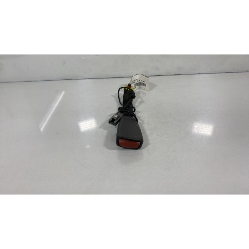 Attache ceinture avant droit VOLVO S 80 1 Photo n°3