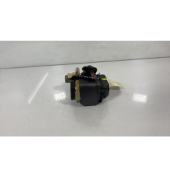 Pretensionneur de ceinture arriere centrale VOLVO S 80 1