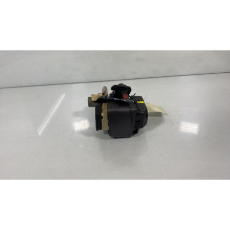Pretensionneur de ceinture arriere centrale VOLVO S 80 1