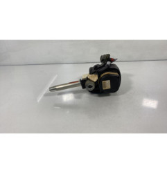 Pretensionneur de ceinture arriere centrale VOLVO S 80 1