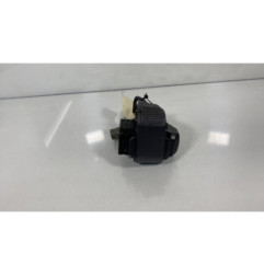 Pretensionneur de ceinture arriere droit VOLVO S 80 1 Photo n°1