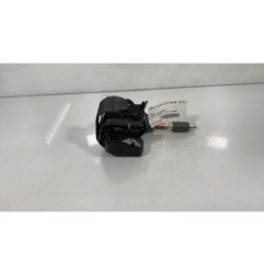Pretensionneur de ceinture arriere droit VOLVO S 80 1
