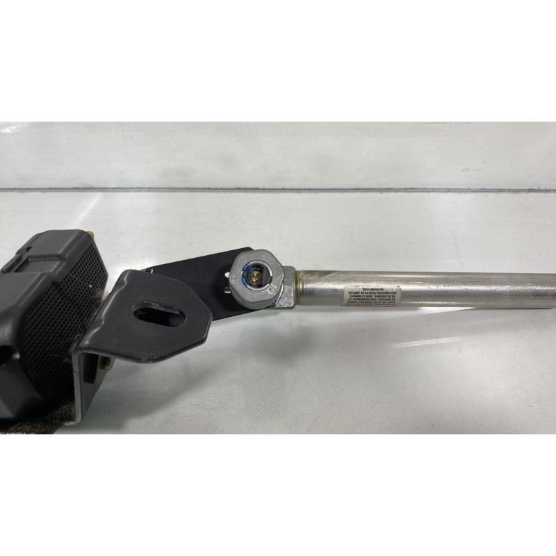 Pretensionneur de ceinture avant droit VOLVO S 80 1 Photo n°3