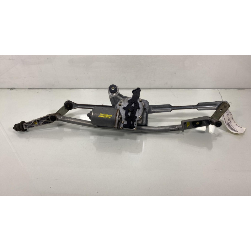 Moteur essuie glace avant VOLVO S 80 1 Photo n°2