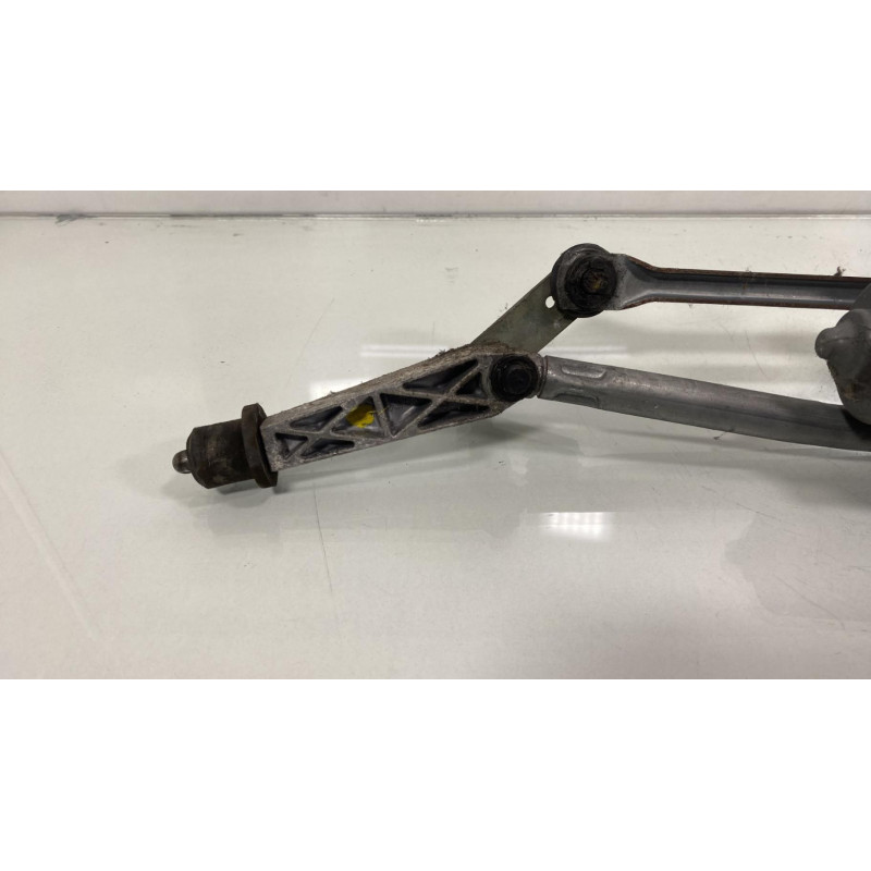 Moteur essuie glace avant VOLVO S 80 1 Photo n°5