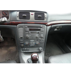 Cric VOLVO S 80 1