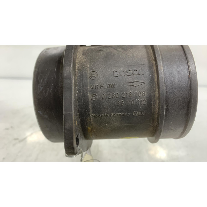 Debitmetre VOLVO S 80 1 Photo n°3