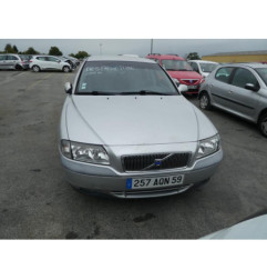 Debitmetre VOLVO S 80 1