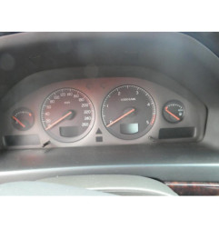 Debitmetre VOLVO S 80 1