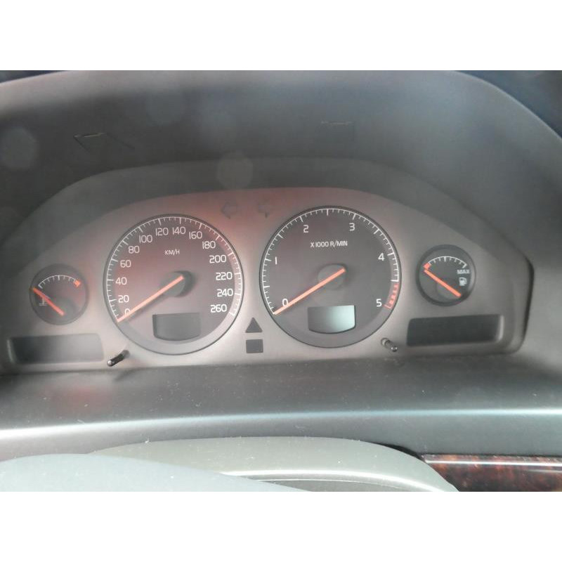 Debitmetre VOLVO S 80 1 Photo n°14