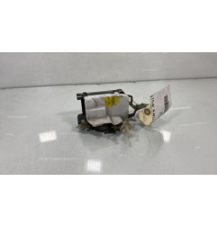 Serrure arriere droit PEUGEOT BOXER 1