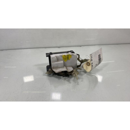 Serrure arriere droit PEUGEOT BOXER 1