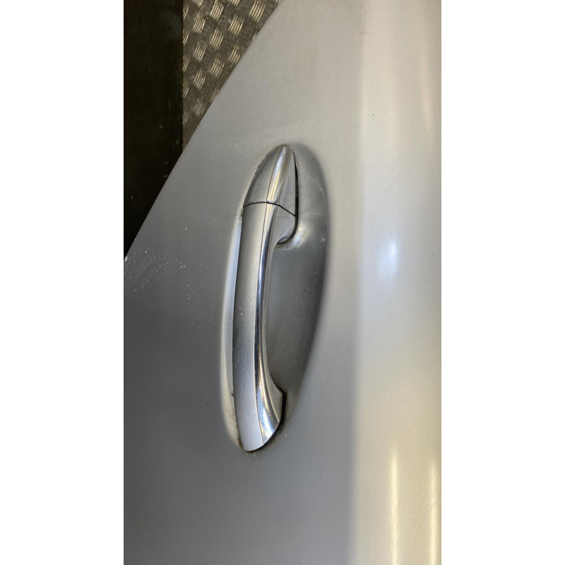 Porte arriere droit MERCEDES CLASSE E 211 Photo n°3