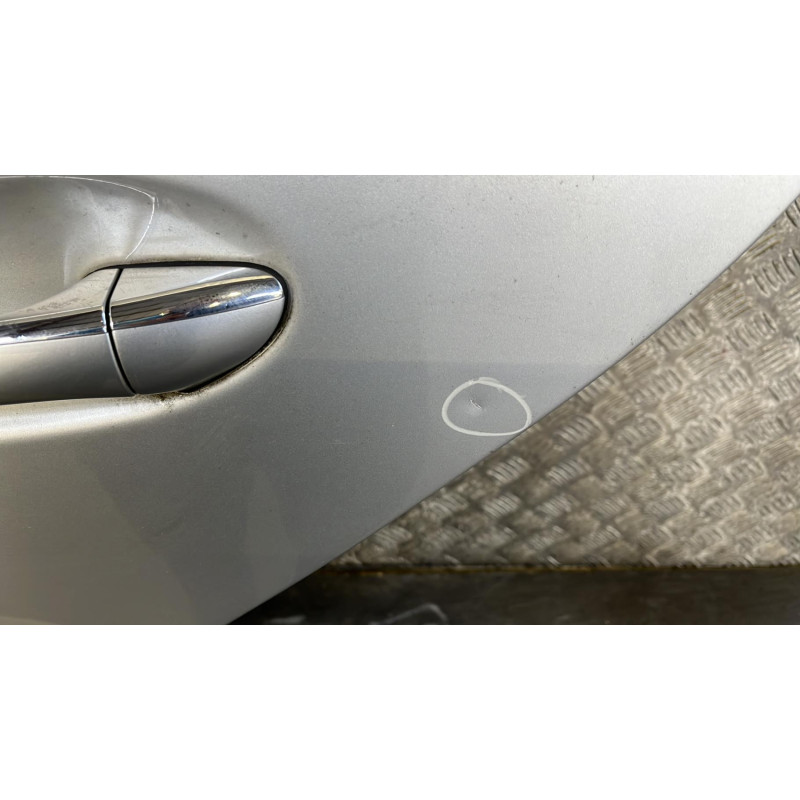 Porte arriere gauche MERCEDES CLASSE E 211 Photo n°3