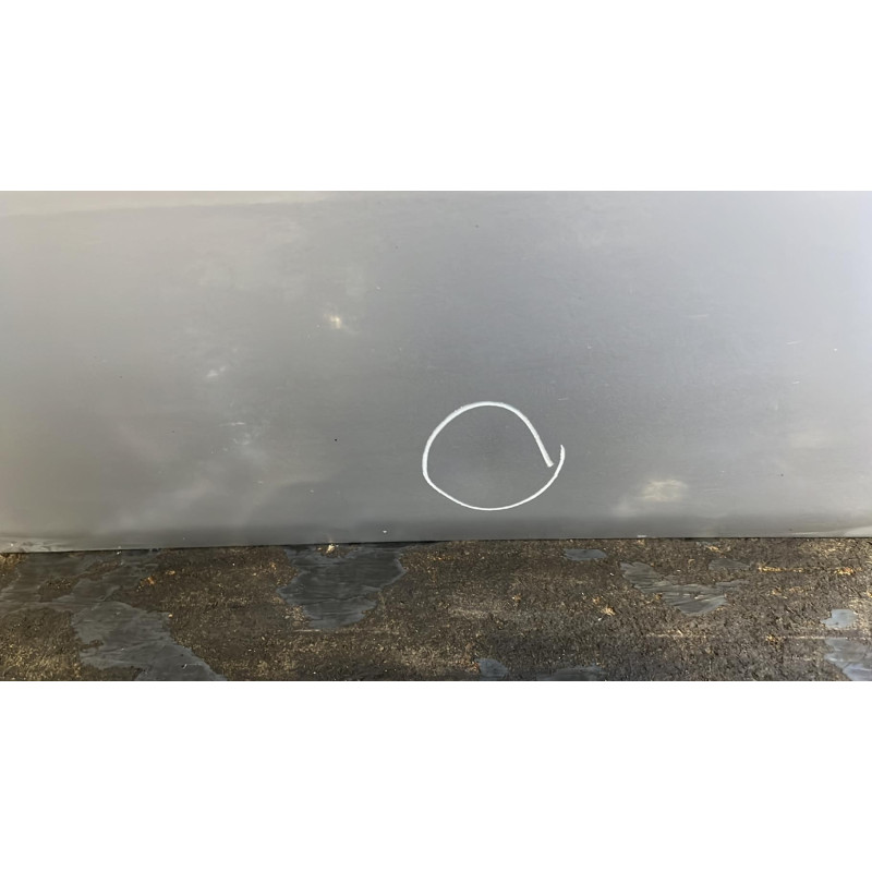 Porte arriere gauche MERCEDES CLASSE E 211 Photo n°4