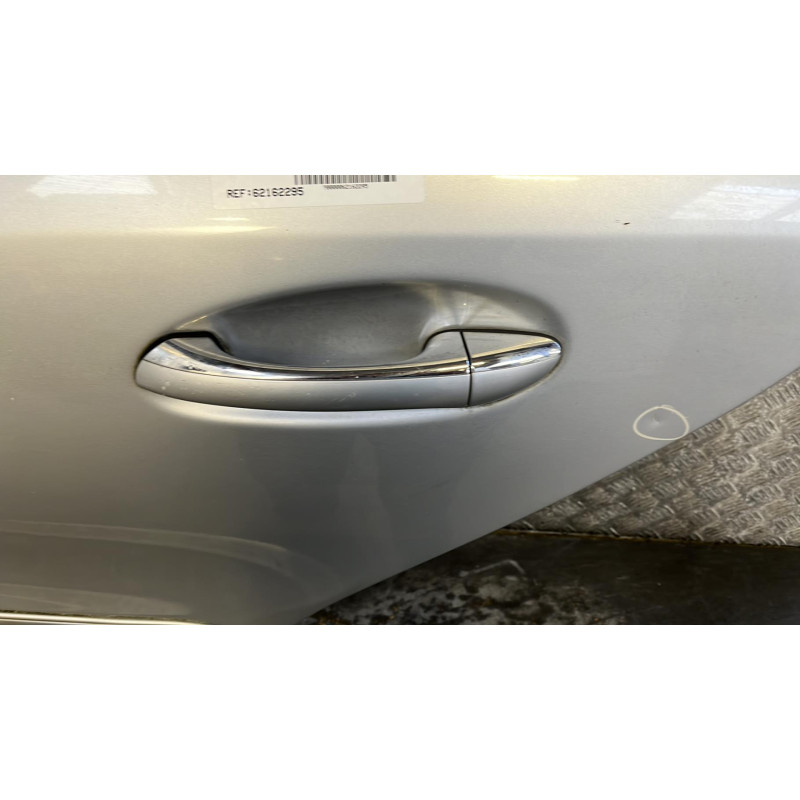 Porte arriere gauche MERCEDES CLASSE E 211 Photo n°5