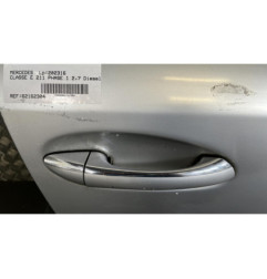 Porte avant droit MERCEDES CLASSE E 211