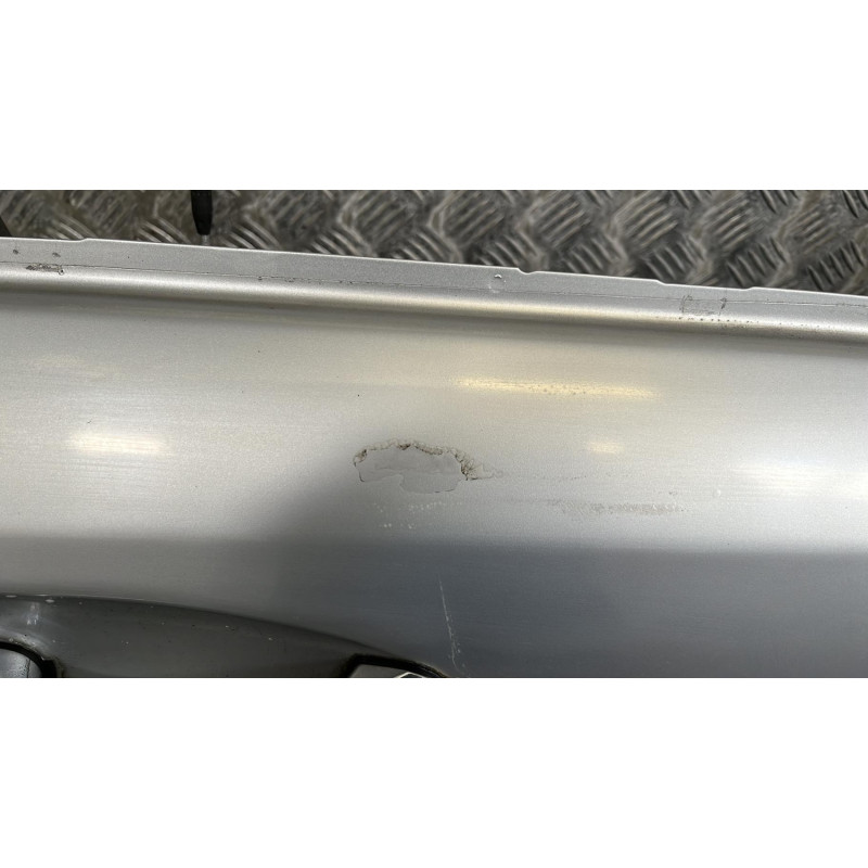 Porte avant droit MERCEDES CLASSE E 211 Photo n°4