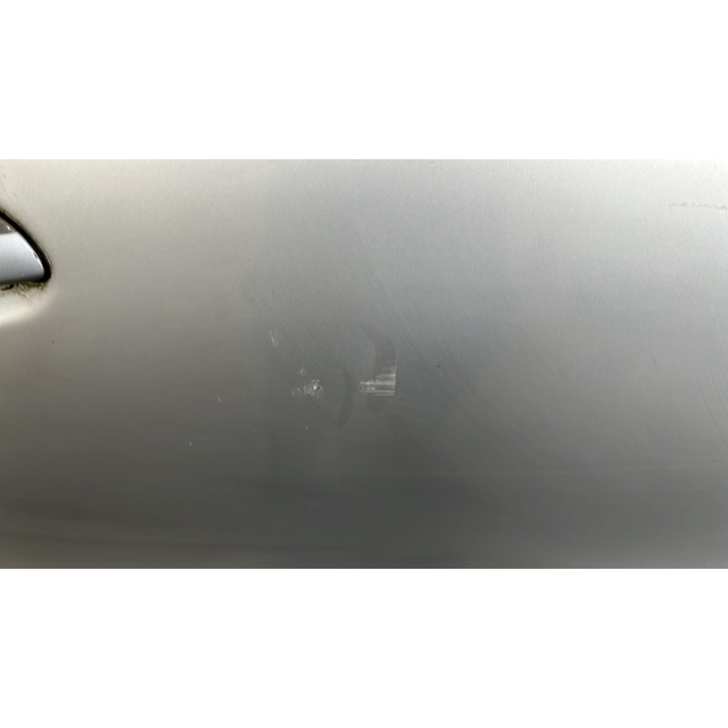 Porte avant droit MERCEDES CLASSE E 211 Photo n°5