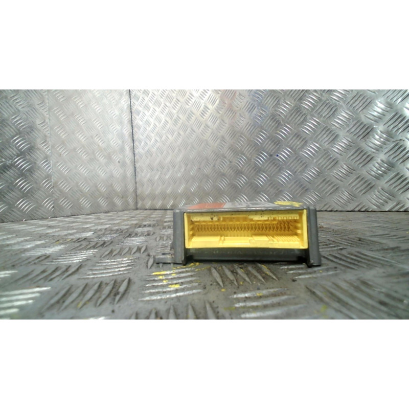 Boitier air bag MERCEDES CLASSE E 211 Photo n°3