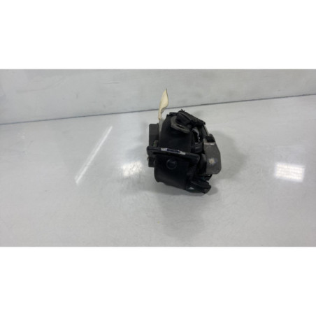 Pretensionneur de ceinture arriere gauche MERCEDES CLASSE E 211