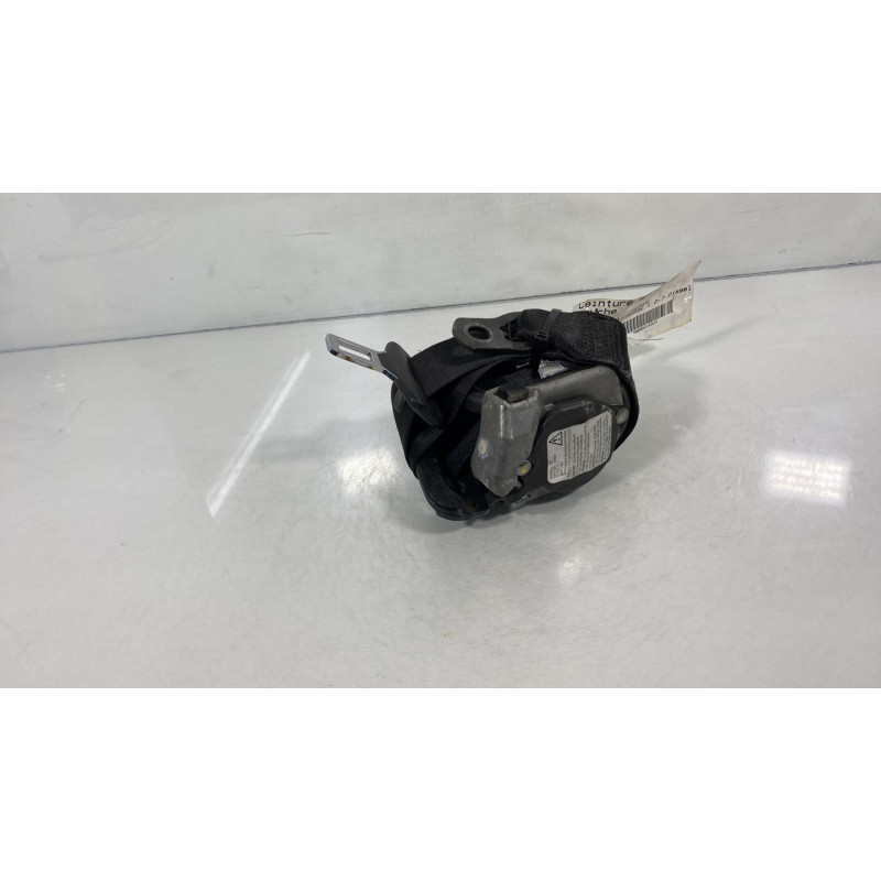 Pretensionneur de ceinture arriere gauche MERCEDES CLASSE E 211 Photo n°3