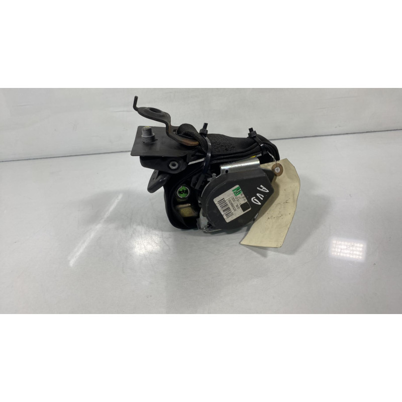 Pretensionneur de ceinture avant droit MERCEDES CLASSE E 211 Photo n°3