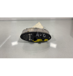 Interrupteur de leve vitre avant droit MERCEDES CLASSE E 211