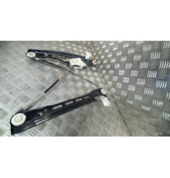Leve vitre electrique avant droit MERCEDES CLASSE E 211 Photo n°1