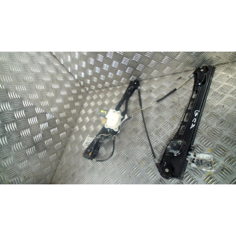 Leve vitre electrique avant droit MERCEDES CLASSE E 211 Photo n°2