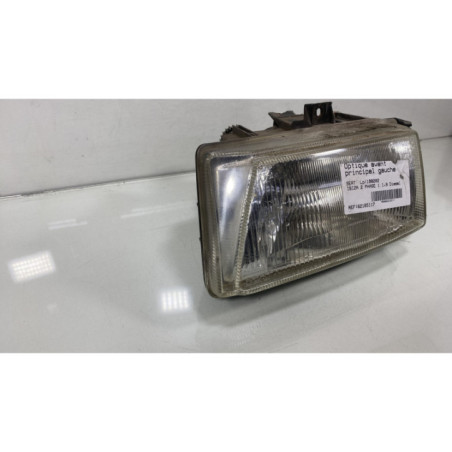 Optique avant principal gauche (feux)(phare) SEAT IBIZA 2