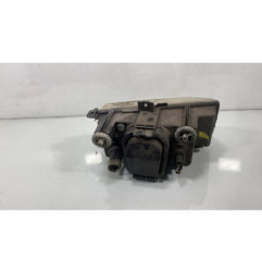 Optique avant principal gauche (feux)(phare) SEAT IBIZA 2