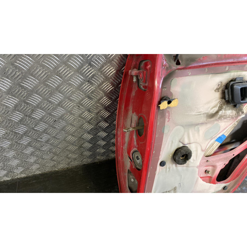 Porte arriere droit SEAT IBIZA 2 Photo n°1