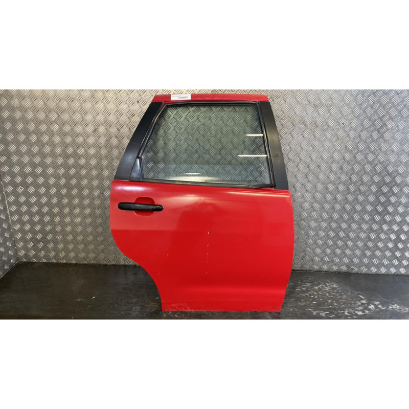Porte arriere droit SEAT IBIZA 2 Photo n°3