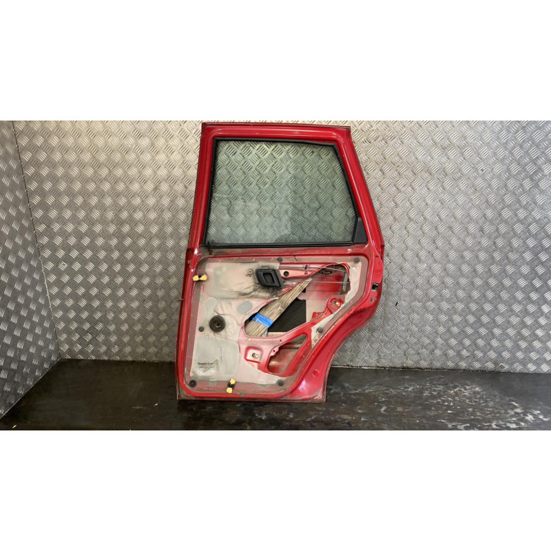 Porte arriere droit SEAT IBIZA 2 Photo n°4