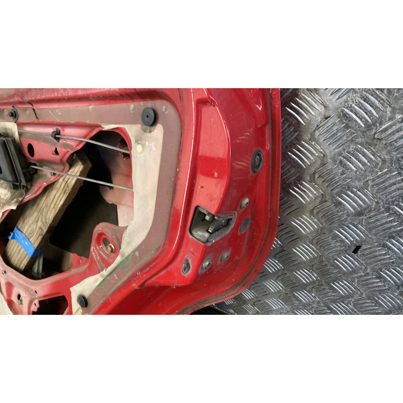 Porte arriere droit SEAT IBIZA 2 Photo n°5