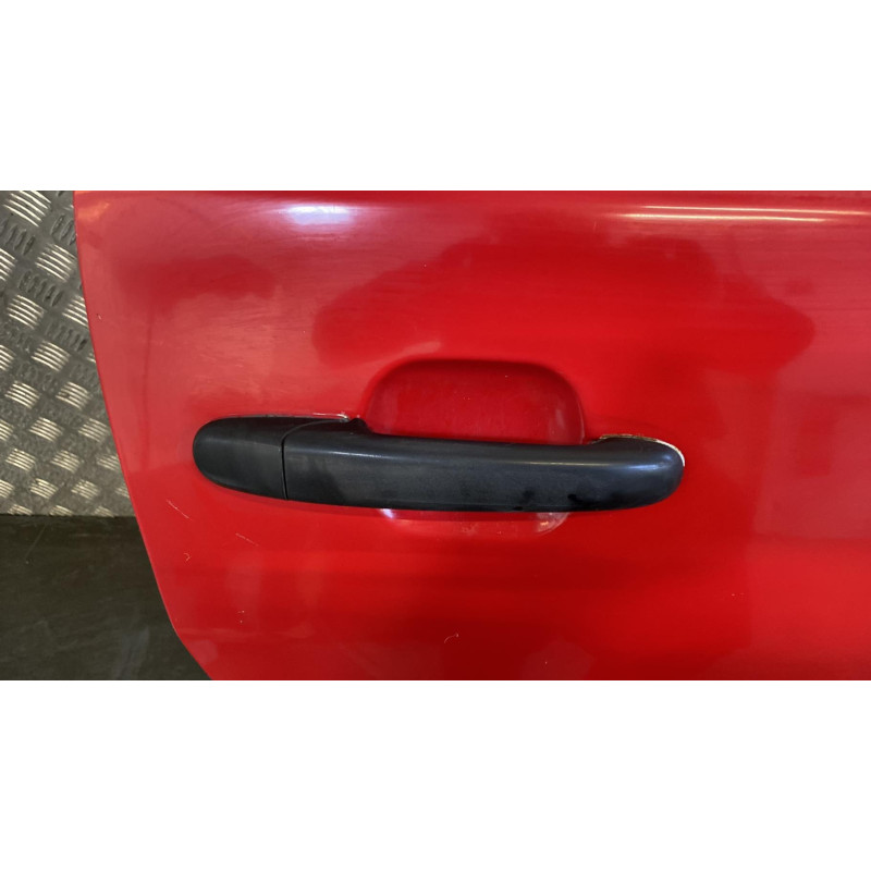 Porte arriere droit SEAT IBIZA 2 Photo n°6