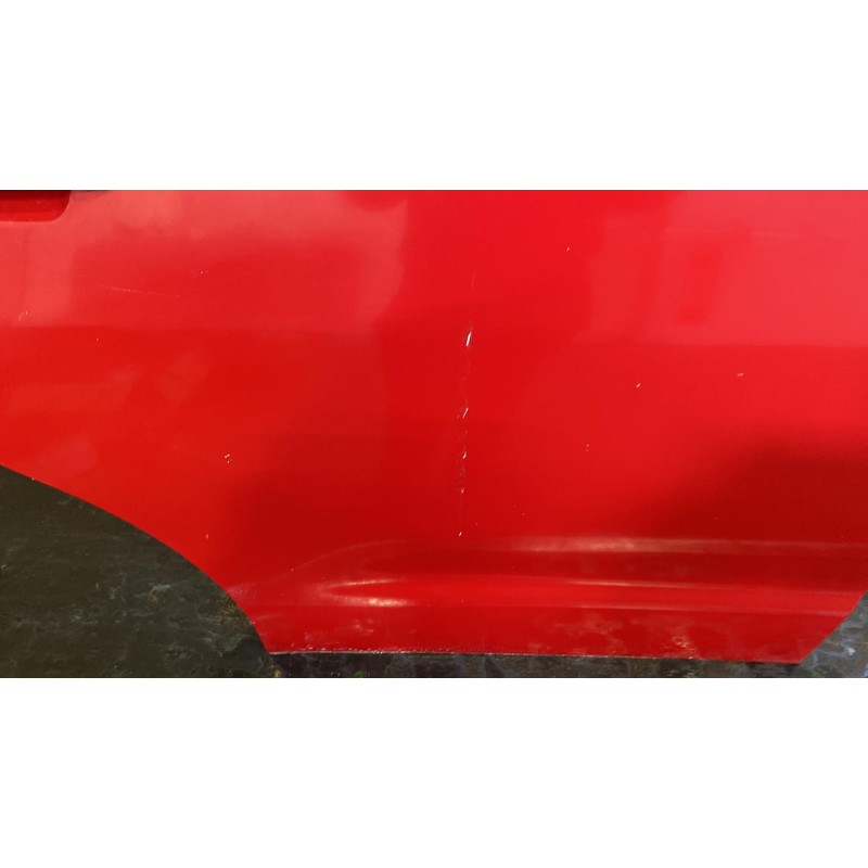 Porte arriere droit SEAT IBIZA 2 Photo n°7