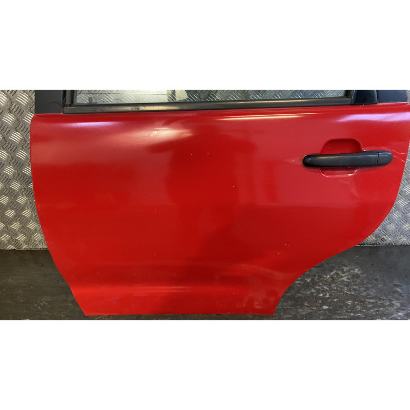Porte arriere gauche SEAT IBIZA 2 Photo n°3