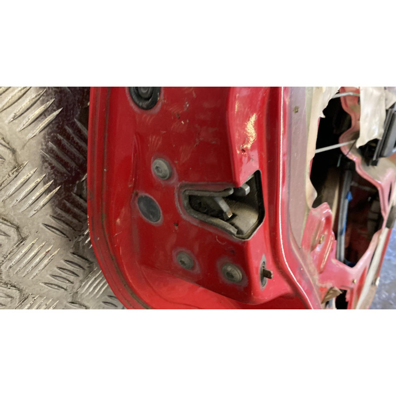 Porte arriere gauche SEAT IBIZA 2 Photo n°4