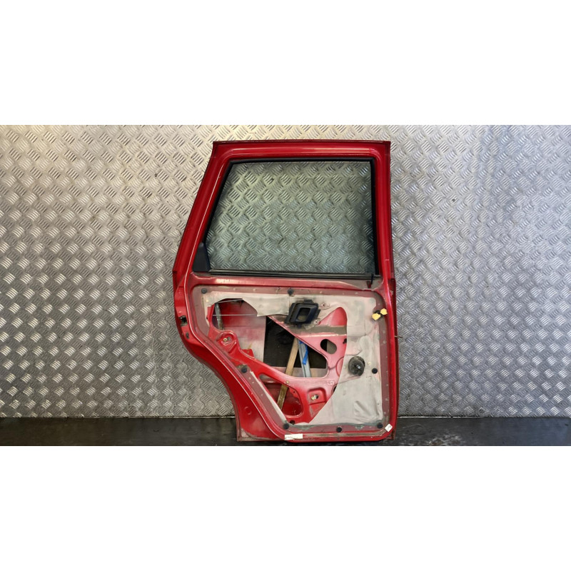 Porte arriere gauche SEAT IBIZA 2 Photo n°5